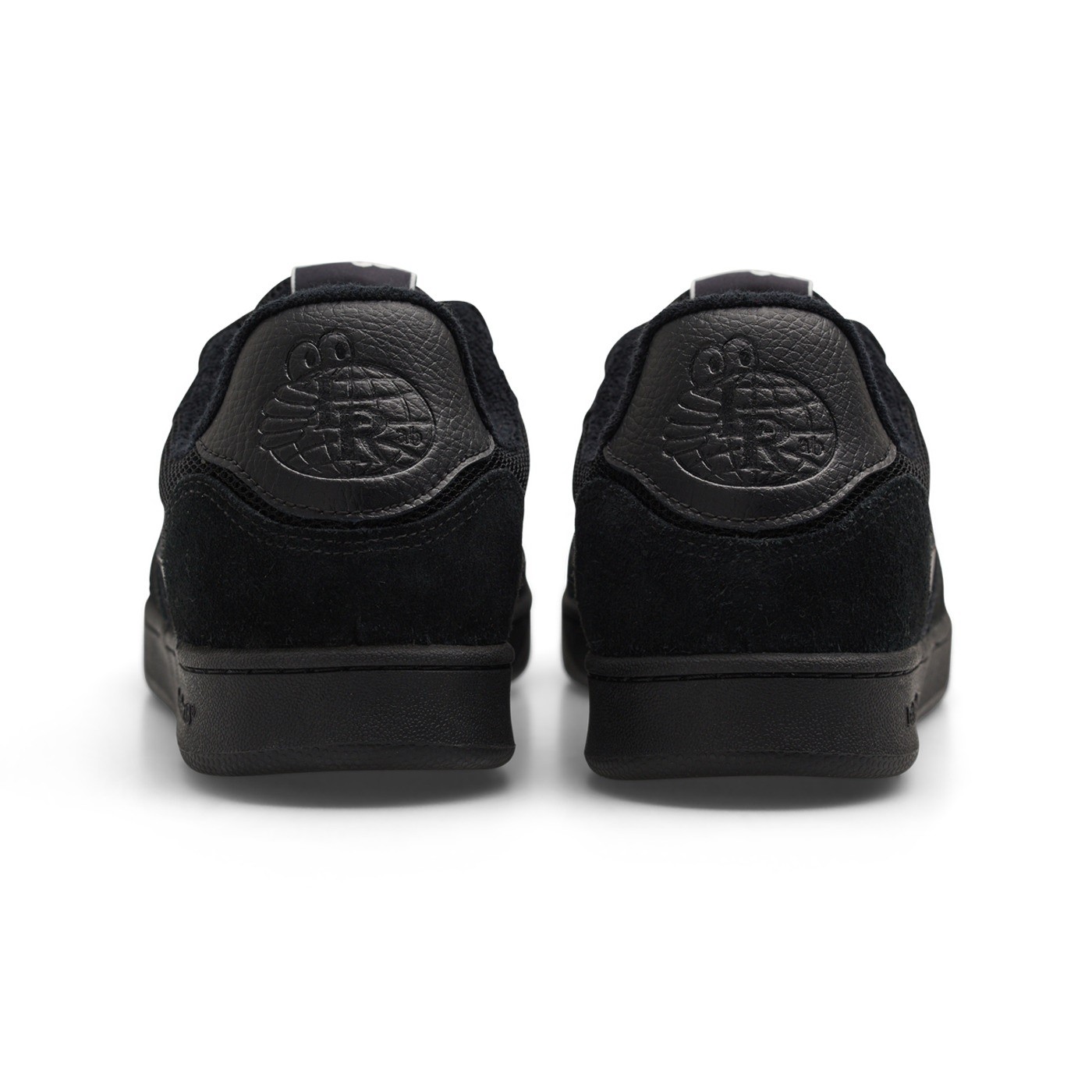 LAST RESORT AB CM002 LO